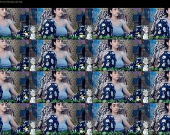 ps4pro — 4 minute Chaturbate female cam show recording, 720p, Nov 1, 2020