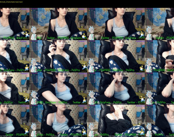 ps4pro — 70 minute Chaturbate female cam show recording, 720p, Nov 1, 2020