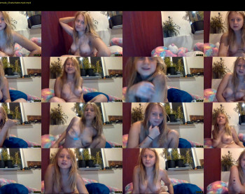 scartit — 19 minute Chaturbate female cam show recording, 720p, Nov 1, 2020