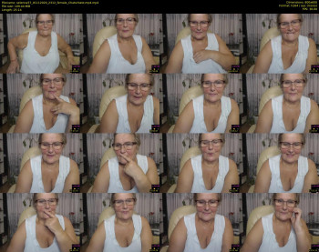 selenna57 — 26 minute Chaturbate female cam show recording, 480p, Nov 1, 2020