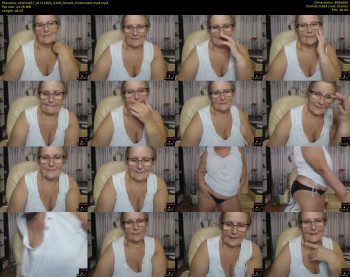 selenna57 — 7 minute Chaturbate female cam show recording, 480p, Nov 1, 2020