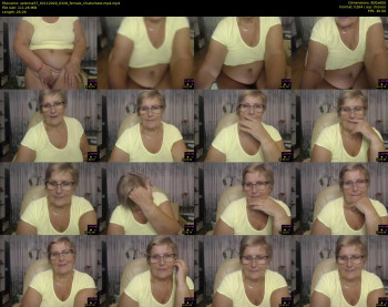 selenna57 — 27 minute Chaturbate female cam show recording, 480p, Nov 2, 2020