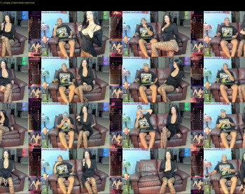 sofia3211 — 47 minute Chaturbate couple cam show recording, 720p, Nov 1, 2020