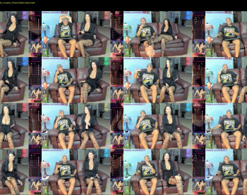 sofia3211 — 47 minute Chaturbate couple cam show recording, 720p, Nov 1, 2020