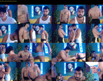 straigthguysfun — 79 minute Chaturbate male cam show recording, 720p, Nov 1, 2020