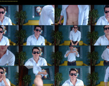 straigthguysfun — 39 minute Chaturbate male cam show recording, 720p, Nov 1, 2020