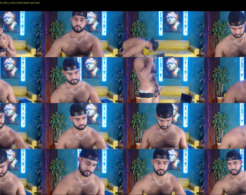 straigthguysfun — 33 minute Chaturbate male cam show recording, 720p, Nov 2, 2020
