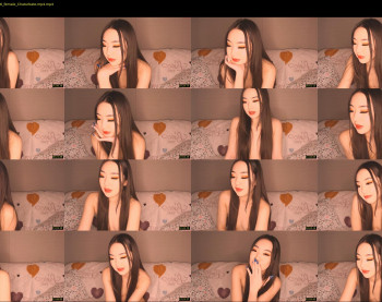succuba_ — 29 minute Chaturbate female cam show recording, 720p, Nov 2, 2020