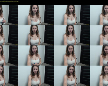 sweettdream__x — 92 minute Chaturbate female cam show recording, 720p, Nov 2, 2020