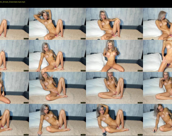 teonatorru — 22 minute Chaturbate female cam show recording, 720p, Nov 2, 2020