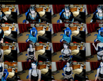 tiggerrosey — 29 minute Chaturbate female cam show recording, 720p, Nov 1, 2020