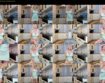 tunderose — 71 minute Chaturbate female cam show recording, 1080p, Nov 1, 2020