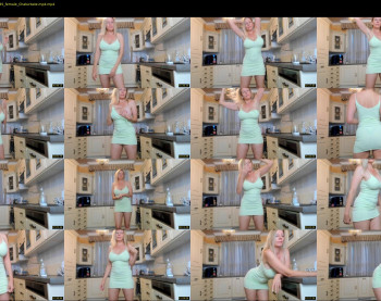 tunderose — 14 minute Chaturbate female cam show recording, 1080p, Nov 1, 2020