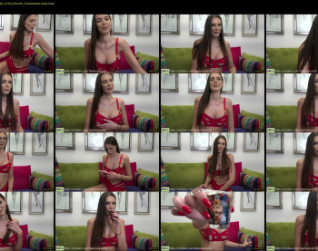 unforgettable_s — 72 minute Chaturbate female cam show recording, 1080p, Nov 1, 2020