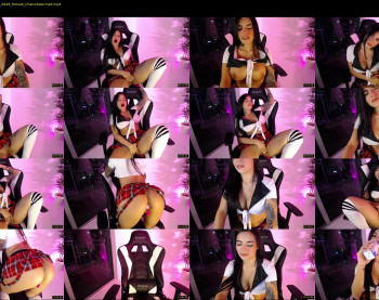 vanessa_vega — 70 minute Chaturbate female cam show recording, 1080p, Nov 1, 2020