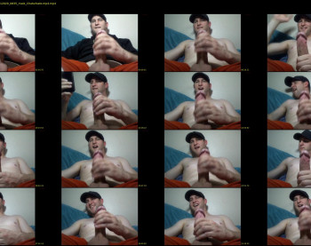 vanillaniceeee — 36 minute Chaturbate male cam show recording, 720p, Nov 1, 2020