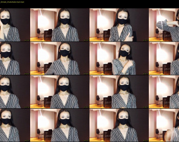 verasun — 6 minute Chaturbate female cam show recording, 720p, Nov 1, 2020