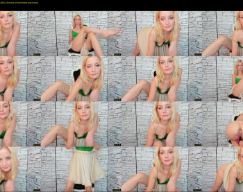 viciousqueen — 74 minute Chaturbate female cam show recording, 1080p, Nov 1, 2020