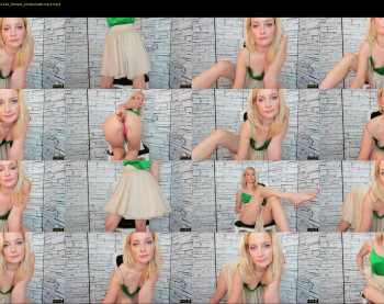 viciousqueen — 27 minute Chaturbate female cam show recording, 1080p, Nov 1, 2020