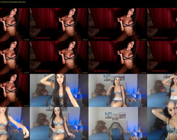 vicky_g21 — 75 minute Chaturbate female cam show recording, 720p, Nov 1, 2020