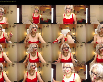 victoria_dior — 70 minute Chaturbate female cam show recording, 720p, Nov 2, 2020