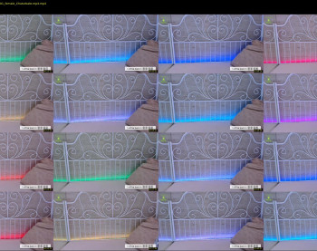 vikkilustful — 7 minute Chaturbate female cam show recording, 1080p, Nov 2, 2020