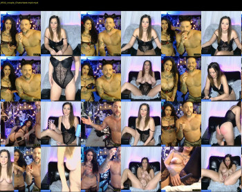 whaaaaaaaat — 68 minute Chaturbate couple cam show recording, 1080p, Nov 1, 2020