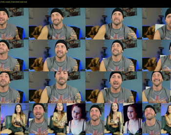 whaaaaaaaat — 70 minute Chaturbate couple cam show recording, 1080p, Nov 2, 2020