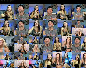 whaaaaaaaat — 70 minute Chaturbate couple cam show recording, 1080p, Nov 2, 2020
