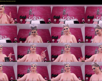 wildkatrina_ — 14 minute Chaturbate female cam show recording, 1080p, Nov 2, 2020