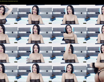 ximena_boobies — 13 minute Chaturbate female cam show recording, 1080p, Nov 1, 2020