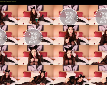 xobondaixo — 74 minute Chaturbate couple cam show recording, 1080p, Nov 2, 2020