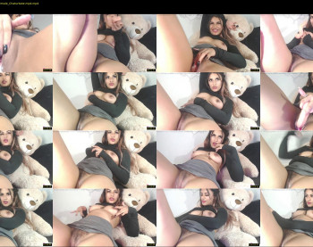 zyelly — 70 minute Chaturbate female cam show recording, 1080p, Nov 1, 2020