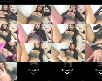 zyelly — 25 minute Chaturbate female cam show recording, 1080p, Nov 2, 2020