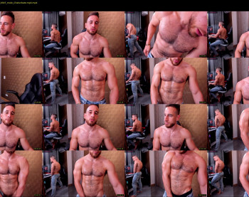 _adamcoper_ — 73 minute Chaturbate male cam show recording, 1080p, Nov 3, 2020