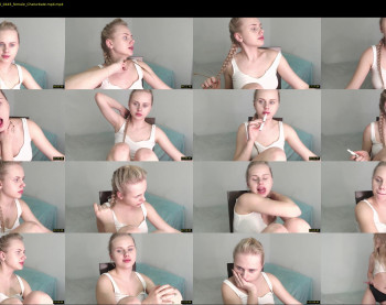 _be_my_daddy — 70 minute Chaturbate female cam show recording, 1080p, Nov 3, 2020