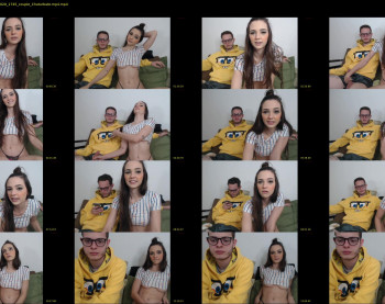 _candygirl20 — 14 minute Chaturbate female cam show recording, 720p, Nov 2, 2020