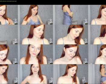 _elisa_omm_ — 70 minute Chaturbate female cam show recording, 1080p, Nov 2, 2020