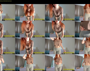 _o0o__ — 57 minute Chaturbate female cam show recording, 720p, Nov 3, 2020