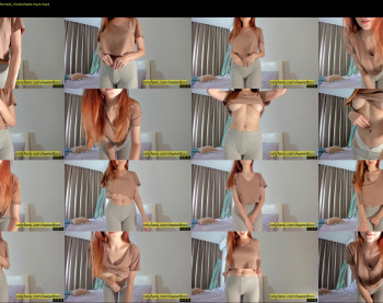 _o0o__ — 18 minute Chaturbate female cam show recording, 720p, Nov 3, 2020