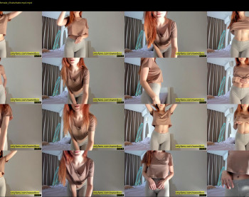 _o0o__ — 25 minute Chaturbate female cam show recording, 720p, Nov 3, 2020