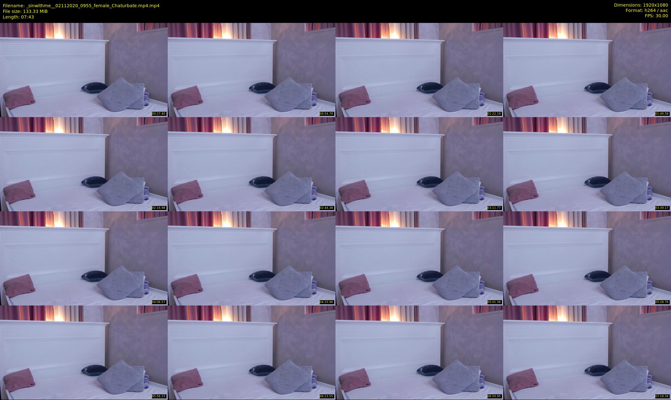 _sinwithme_ — 8 minute Chaturbate female cam show recording, 1080p, Nov 2, 2020
