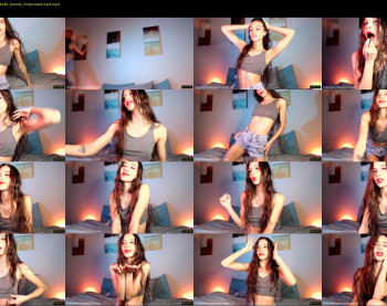 _stella_rose_ — 11 minute Chaturbate female cam show recording, 1080p, Nov 2, 2020