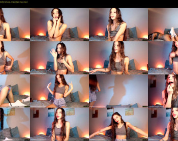 _stella_rose_ — 27 minute Chaturbate female cam show recording, 1080p, Nov 2, 2020