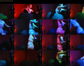 _taylor_swift — 71 minute Chaturbate female cam show recording, 1080p, Nov 2, 2020