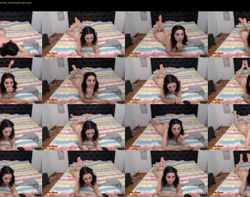 adda_ — 8 minute Chaturbate female cam show recording, 720p, Nov 2, 2020