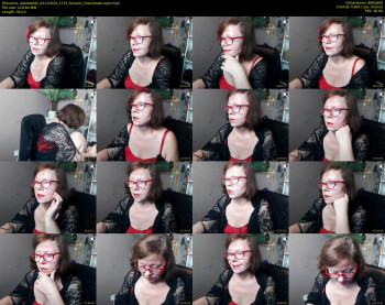 adelewildx — 37 minute Chaturbate female cam show recording, 480p, Nov 2, 2020