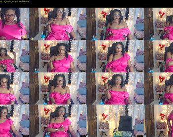 alexandra_mar — 98 minute Chaturbate female cam show recording, 720p, Nov 2, 2020