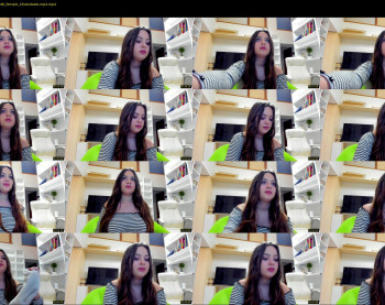 alexispixie — 6 minute Chaturbate female cam show recording, 1080p, Nov 2, 2020