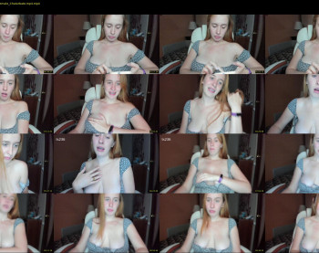 aliaa_ — 11 minute Chaturbate female cam show recording, 1080p, Nov 2, 2020